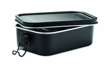 Logotrade business gift image of: Stainless steel lunchbox 750ml