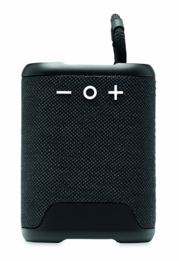 Logotrade corporate gift picture of: Waterproof speaker IPX7