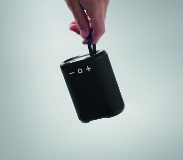 Logotrade promotional products photo of: Waterproof speaker IPX7