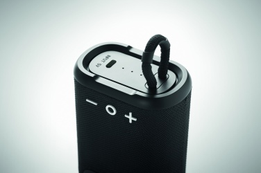Logotrade promotional merchandise picture of: Waterproof speaker IPX7