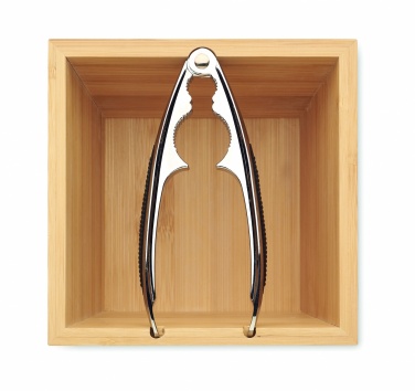 Logo trade promotional products picture of: Nut cracker set