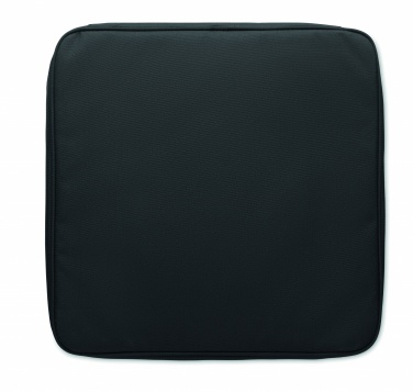 Logotrade promotional product image of: 600D RPET cable car bag