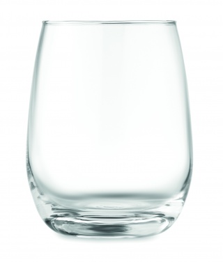 Logotrade promotional gift picture of: Recycled glass 420 ml