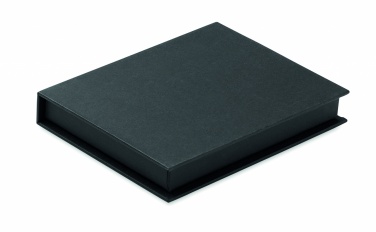 Logotrade promotional gift picture of: Gift card box