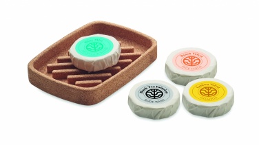 Logotrade corporate gift picture of: Vegan Gift beauty set