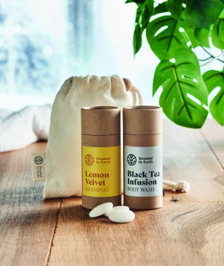 Logotrade promotional gift picture of: Vegan Gift set on the go