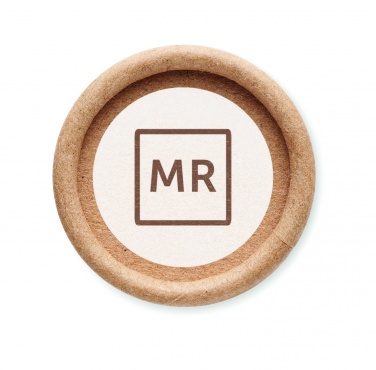 Logo trade promotional items picture of: Vegan Unisex shampoo