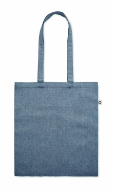 Logotrade promotional item picture of: Shopping bag with long handles