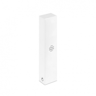 Logo trade promotional gifts image of: Perfume atomizer bottle 10 ml