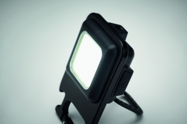 Logo trade promotional item photo of: Multifunctional COB Light