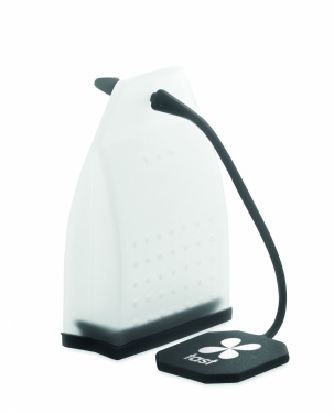 Logotrade promotional merchandise picture of: Tea filter in silicone