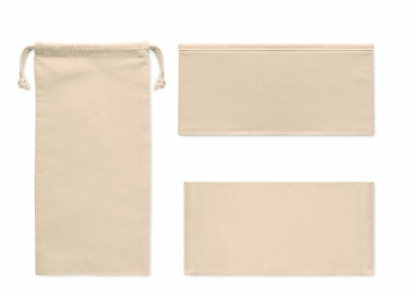 Logo trade promotional items picture of: Medium storage box 220 gr/m²