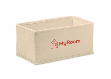 Logo trade corporate gift photo of: Medium storage box 220 gr/m²
