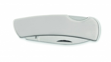 Logotrade promotional product picture of: Foldable pocket knife
