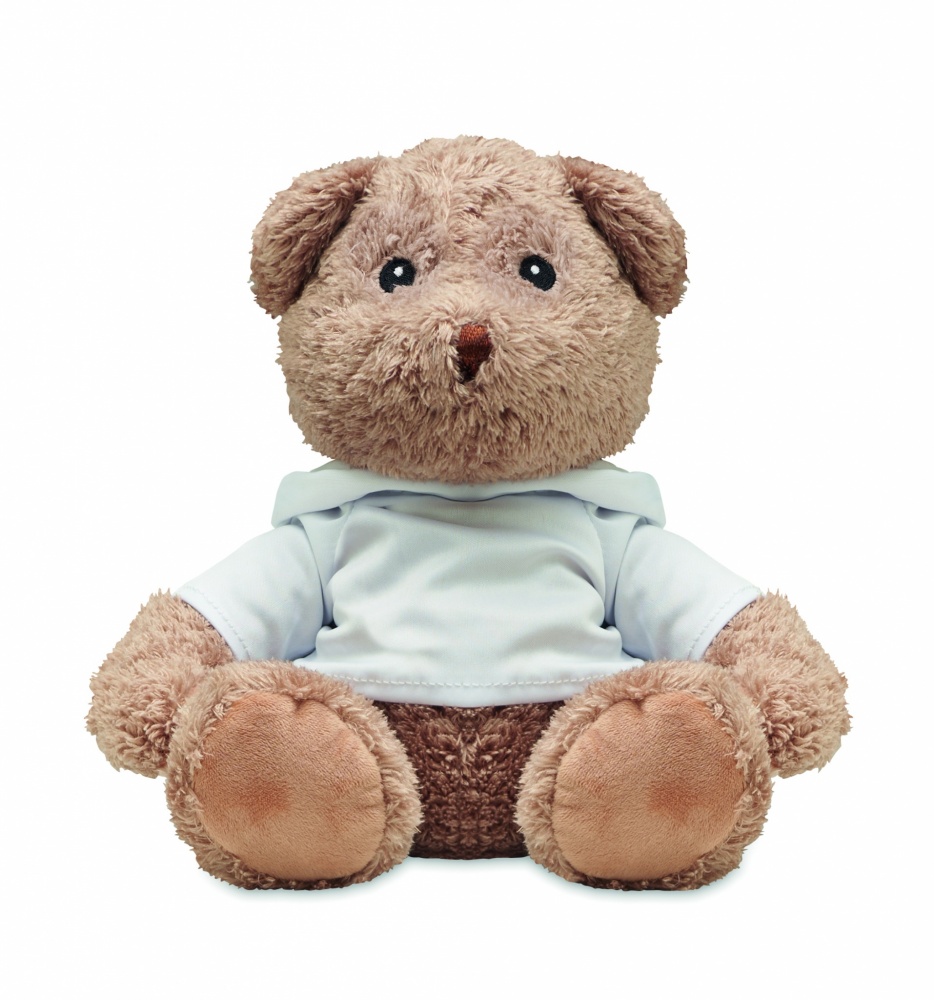 Logotrade promotional item picture of: Teddy bear plush