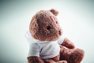 Logotrade promotional gifts photo of: Teddy bear plush