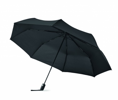 Logo trade advertising product photo of: 27 inch windproof umbrella