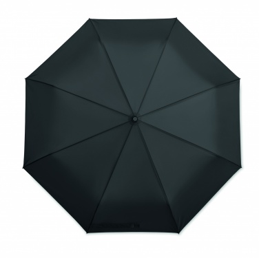 Logo trade promotional gifts picture of: 27 inch windproof umbrella