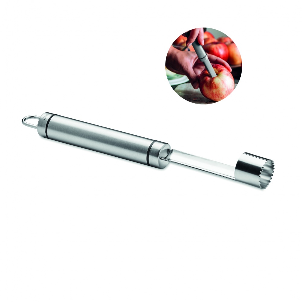 Logo trade promotional product photo of: Stainless steel core remover