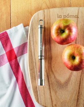 Logo trade advertising product photo of: Stainless steel core remover