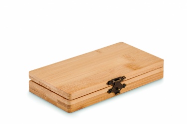 Logotrade promotional merchandise picture of: 24 piece tool set