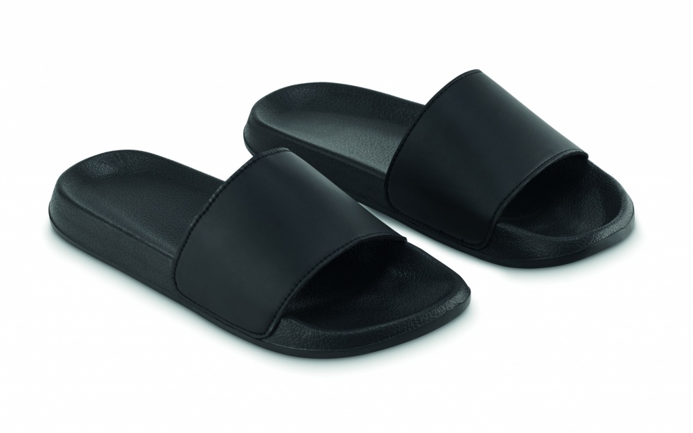 Logotrade promotional giveaway picture of: Anti -slip sliders size 38/39