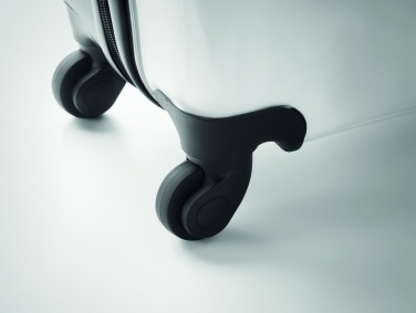 Logotrade promotional gift image of: ABS and PC Photo trolley