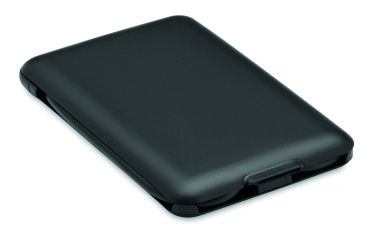 Logotrade promotional giveaways photo of: Wireless charger 15W