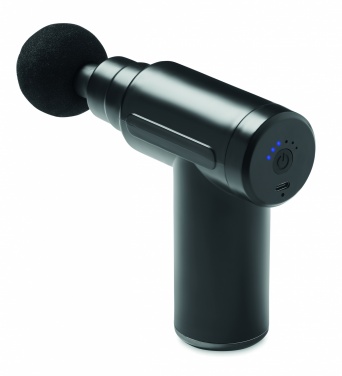 Logo trade advertising products picture of: Multi-head muscle massage item