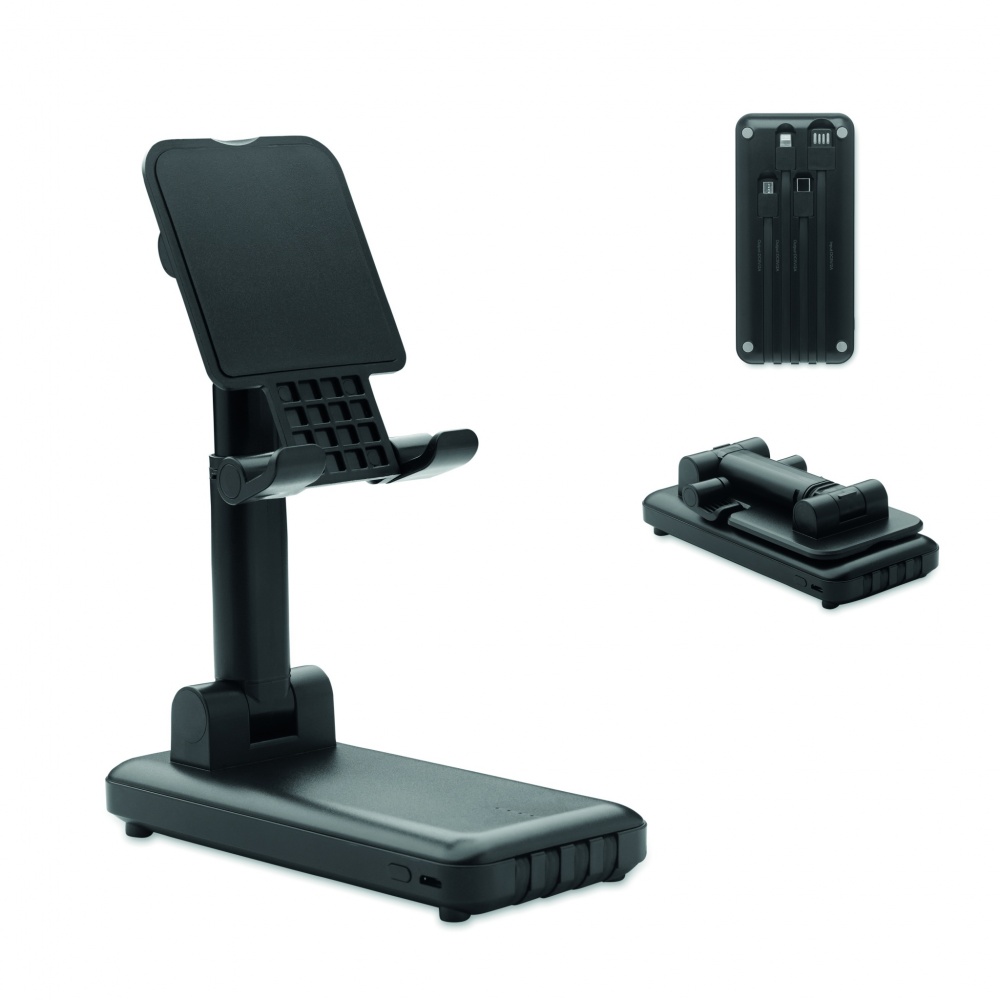 Logo trade corporate gifts image of: 10000 mAh Power bank