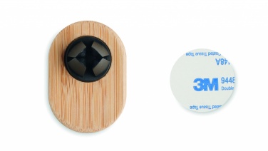 Logotrade advertising product image of: Magnetic air vent phone holder