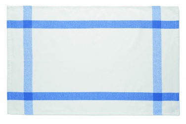 Logotrade promotional product image of: Recycled fabric kitchen towel