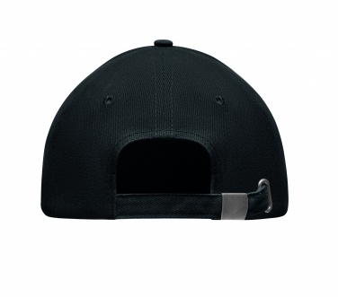 Logo trade promotional giveaways picture of: 5 panel baseball cap