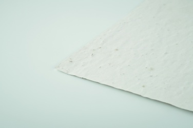 Logotrade promotional items photo of: A6 wildflower seed paper sheet