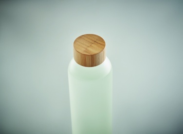 Logotrade business gifts photo of: Sublimation glass bottle 650ml