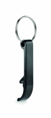 Logotrade advertising product image of: Recycled aluminium key ring Nokia
