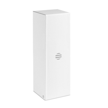 Logo trade advertising product photo of: Double wall bottle 500 ml