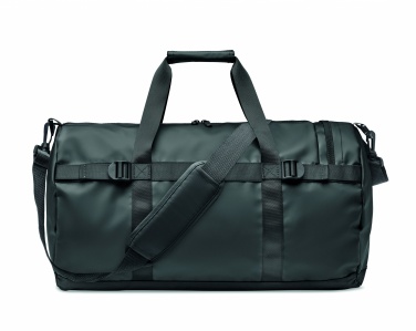 Logo trade business gift photo of: Sports bag in 50C tarpaulin