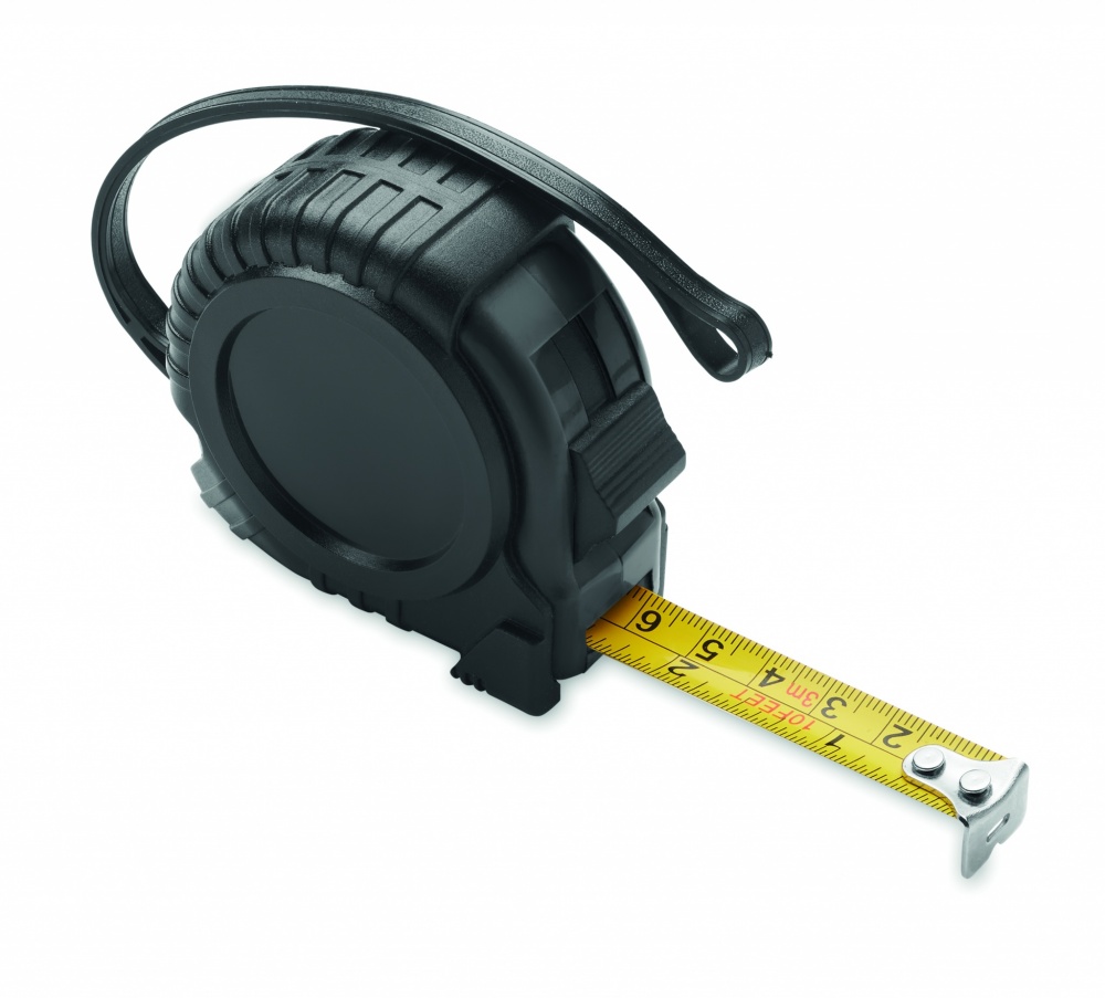 Logotrade promotional product picture of: Measuring tape 3M