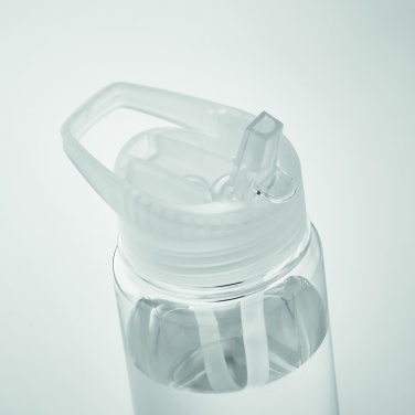 Logo trade promotional gifts picture of: Tritan Renew™ bottle 650 ml