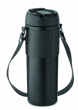 Logotrade promotional merchandise photo of: Double wall tumbler 700 ml