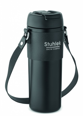 Logotrade promotional merchandise image of: Double wall tumbler 700 ml