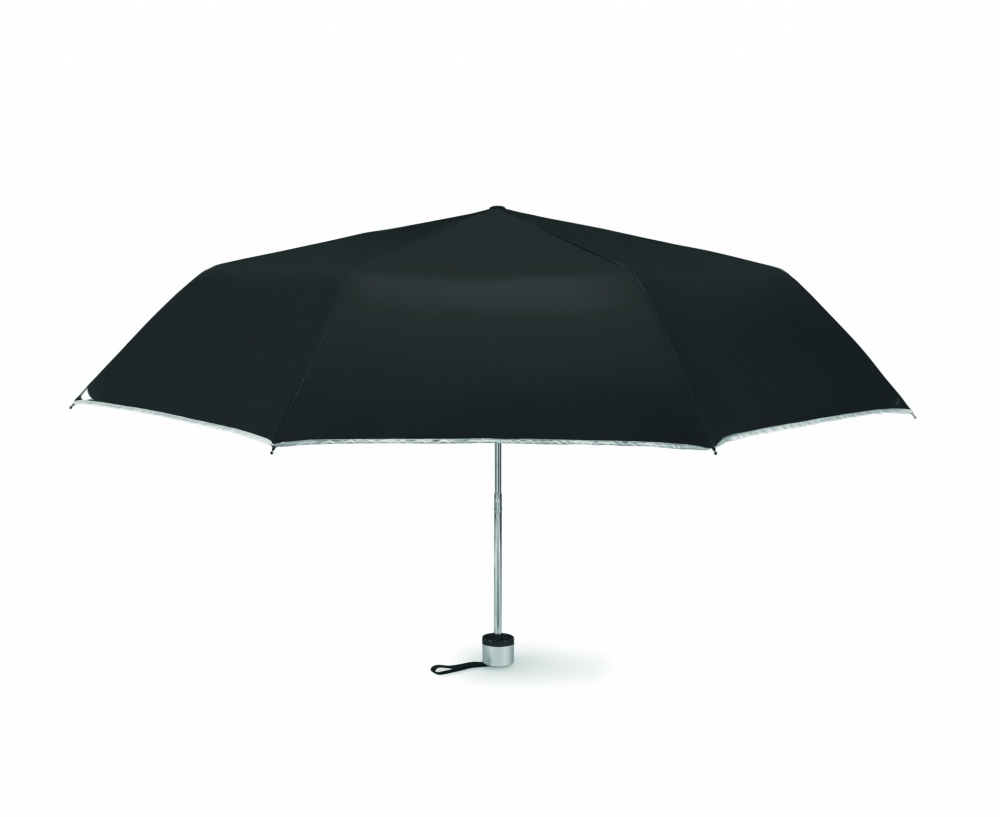 Logotrade promotional merchandise photo of: 21 inch Foldable umbrella