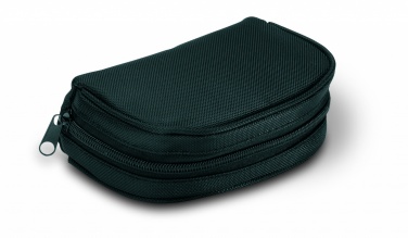 Logo trade promotional gifts image of: 3 piece travel set