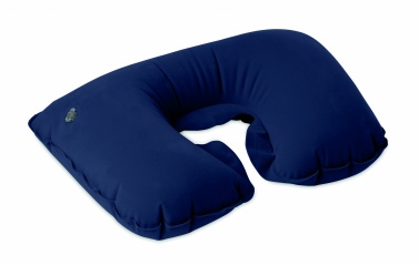 Logotrade corporate gift picture of: Inflatable pillow in pouch
