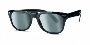 Logotrade promotional product image of: Sunglasses with UV protection VILJANDI