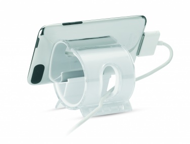 Logotrade promotional items photo of: Phone stand