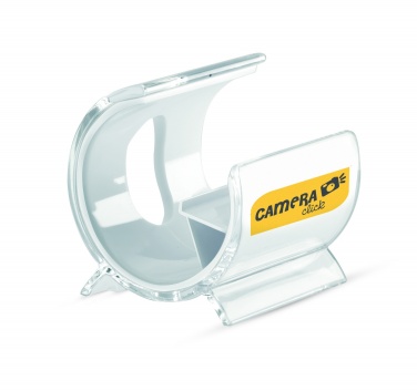 Logotrade promotional gift picture of: Phone stand