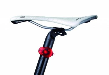 Logotrade corporate gift picture of: 2 bicycle lights in PP box