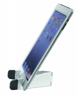 Logotrade business gift image of: Tablet and smartphone holder